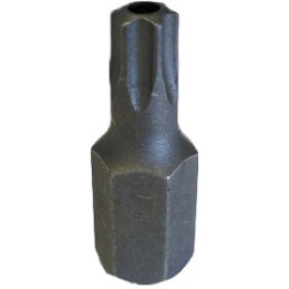 Punta TORX-GUÍA corta | MundoTaller