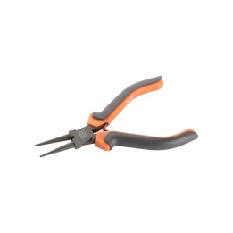 Minialicate De Precisión Teflonado De Bocas Redondas ALYCO ORANGE