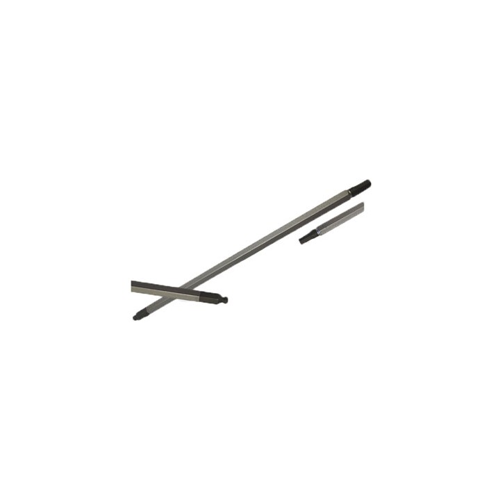 Varilla Destornillador TORX | MundoTaller