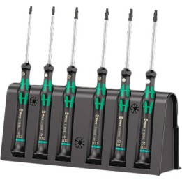 Juego Destornillador Electrónica Torx | MundoTaller