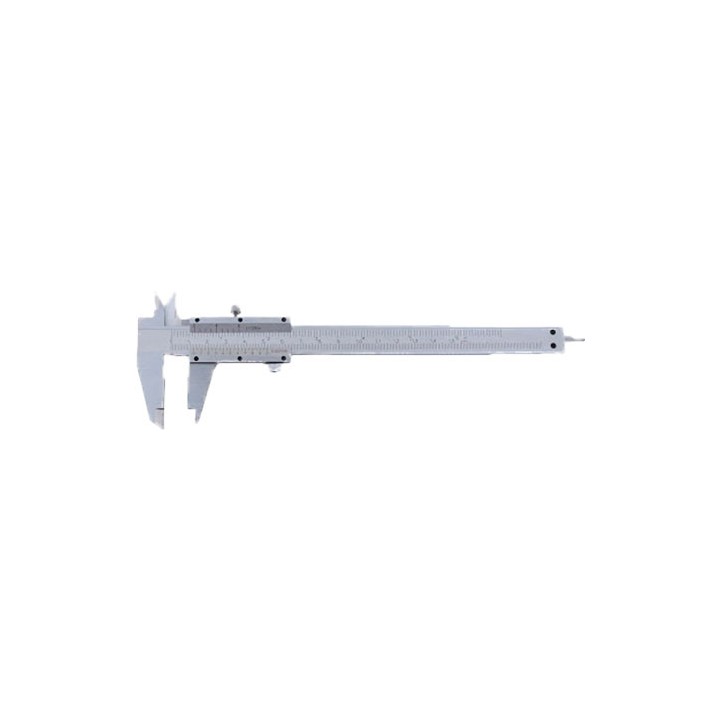 Calibre 150mm con Freno | MundoTaller