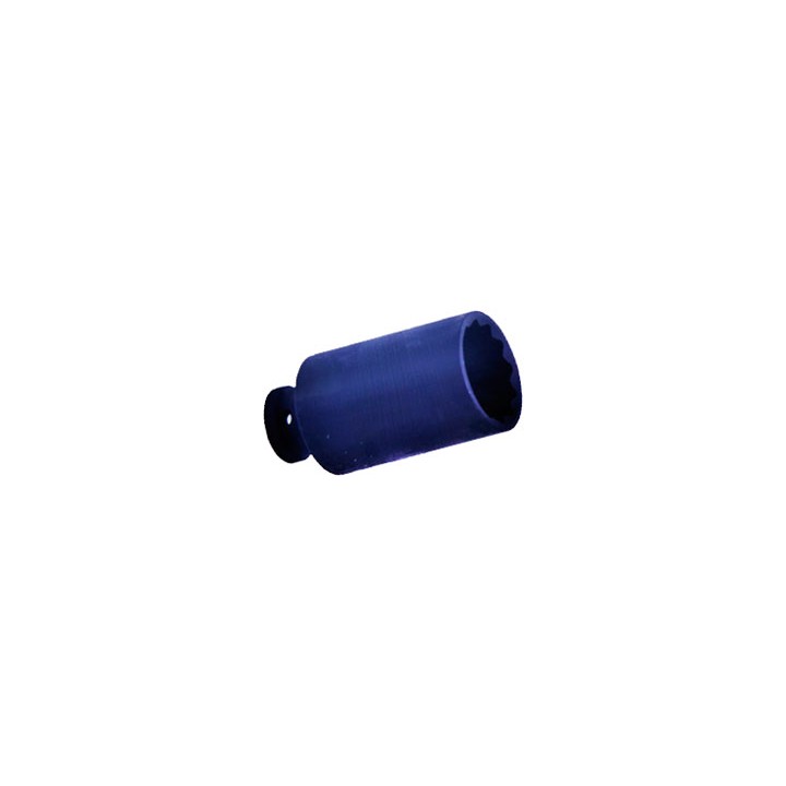Vaso 1/2" Doble-Hexágono | MundoTaller