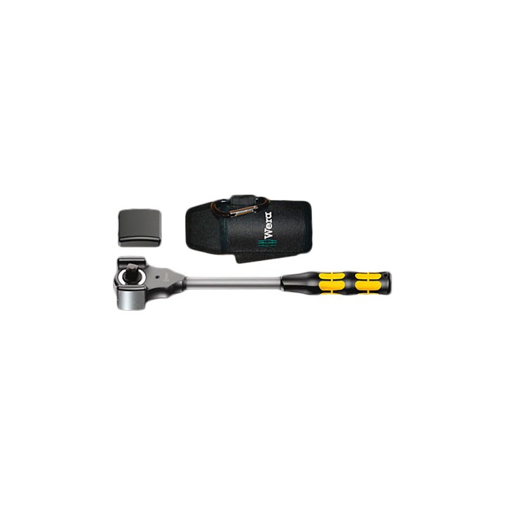 Carraca-Martillo 1/2" | MundoTaller