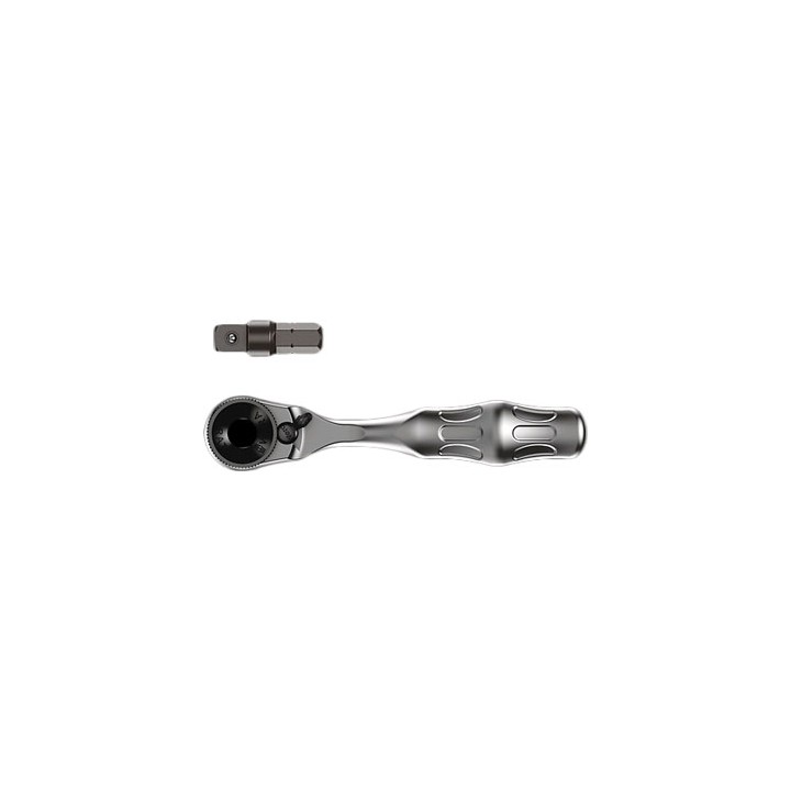 Carraca Puntas Hexagonales 1/4" | MundoTaller