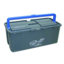 Caja de Herramientas Compact PP | MundoTaller