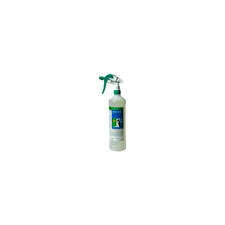 Limpiador UNO SV Bio Circle | MundoTaller