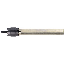 Fresa para puntos de soldadura