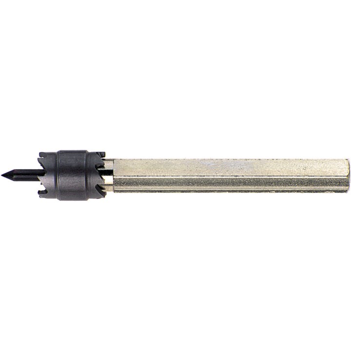 Fresa para puntos de soldadura