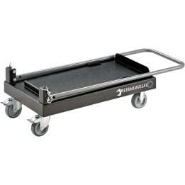 Carro para caja de herramientas