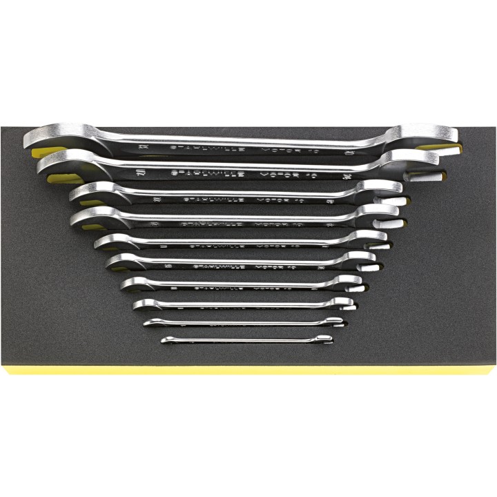 Juego complementario Audi