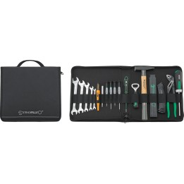 Kit de herramientas multifuncional