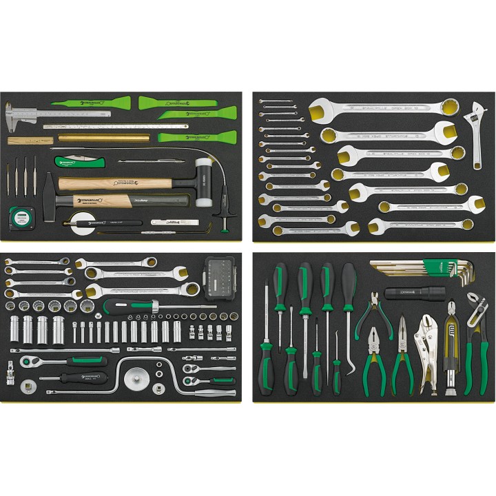 Juego Line Maintenance
