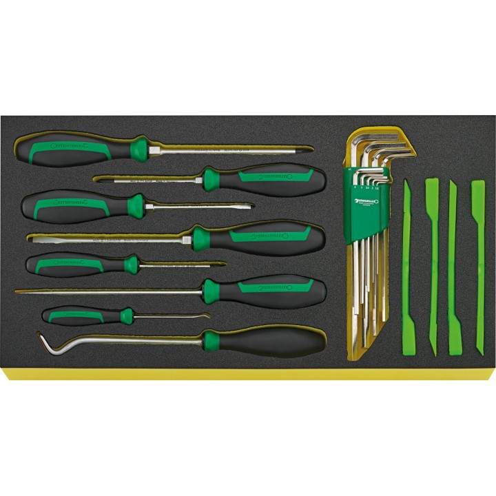 Line Maintenance Set en carro de herramientas nº 13217