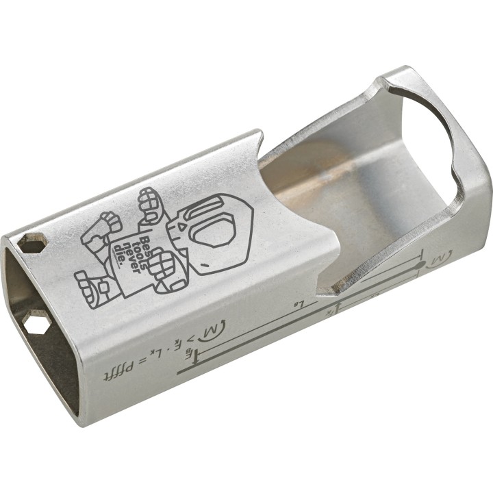 NDE-Set Core, 131 piezas
