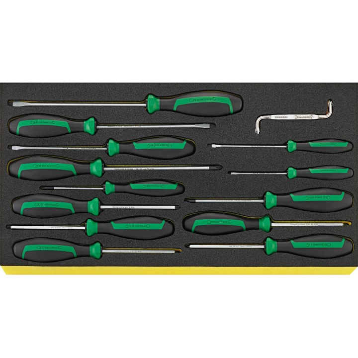 Set de herramientas