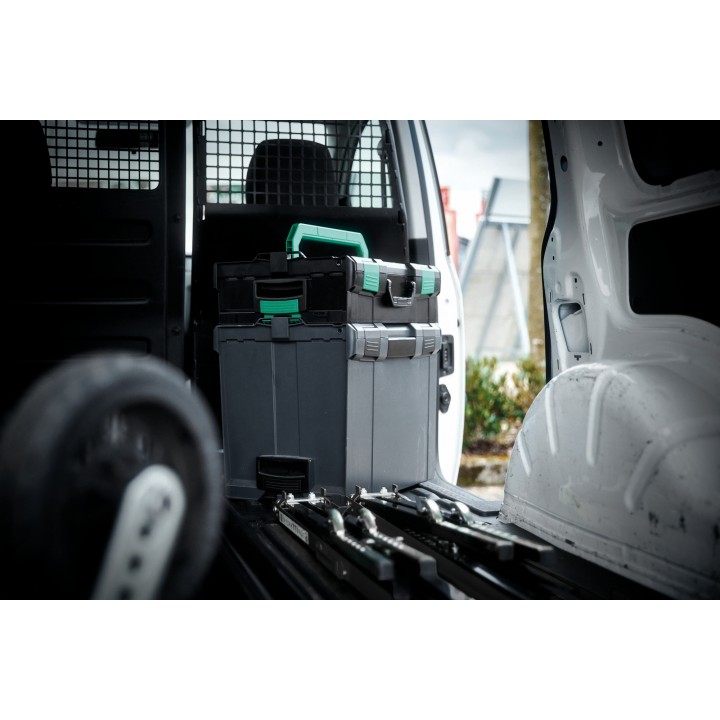 Surtido de herramientas básico en L-BOXX®
