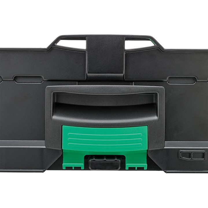 Surtido de herramientas de electricista en L-BOXX®