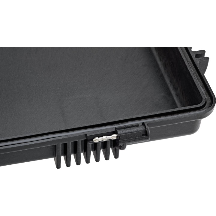 Tapa para trolley