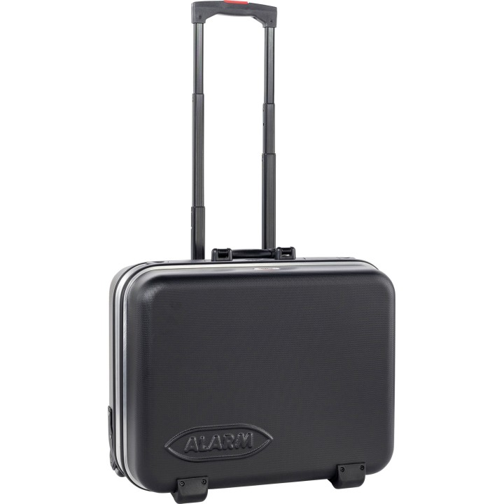Trolley rígido 510x280x440mm