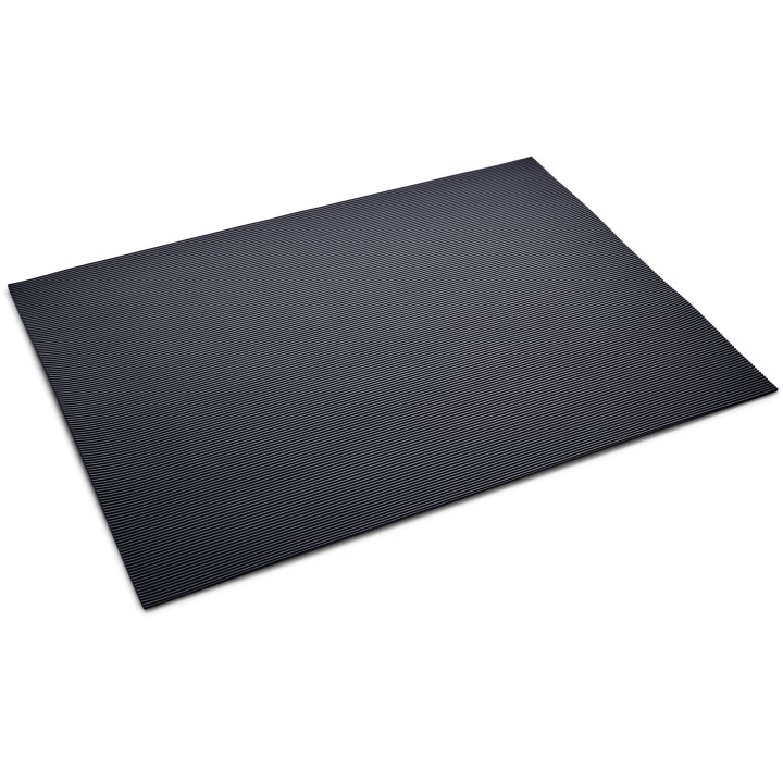 Alfombrilla de goma