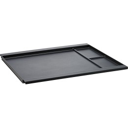 Bandeja superior para carros ABS