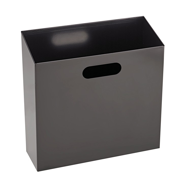 Cubo de basura