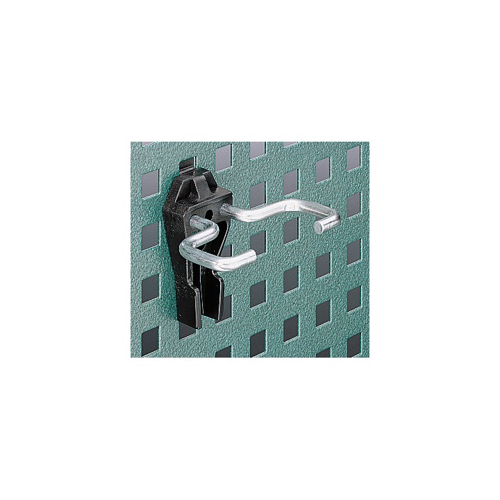 Lengüetas rectangulares
