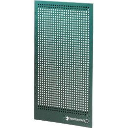 Tablero perforado