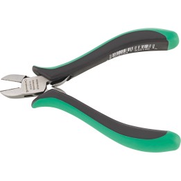 Alicate de corte diagonal para electrónica