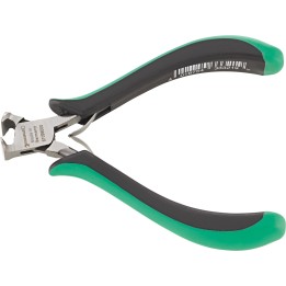 Alicate de corte frontal para electrónica