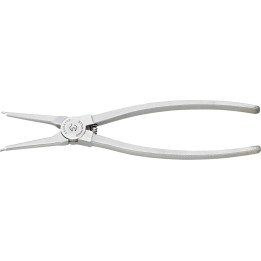 Alicates para anillos seeger exteriores