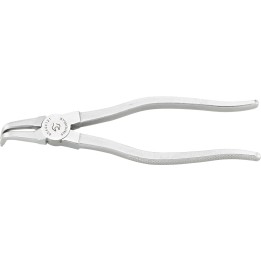 Alicates para anillos seeger interiores