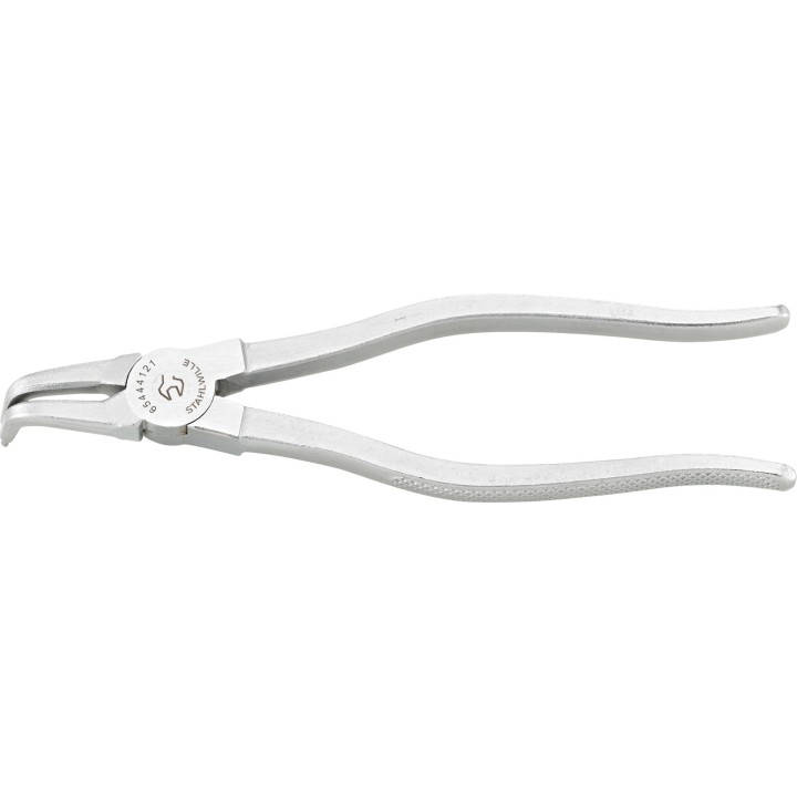 Alicates para anillos seeger interiores