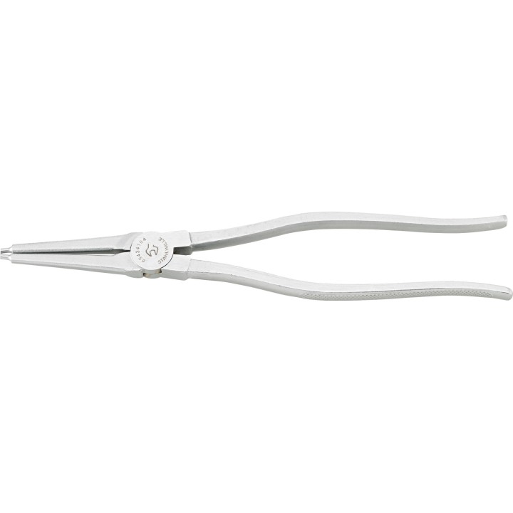Alicates para anillos seeger interiores