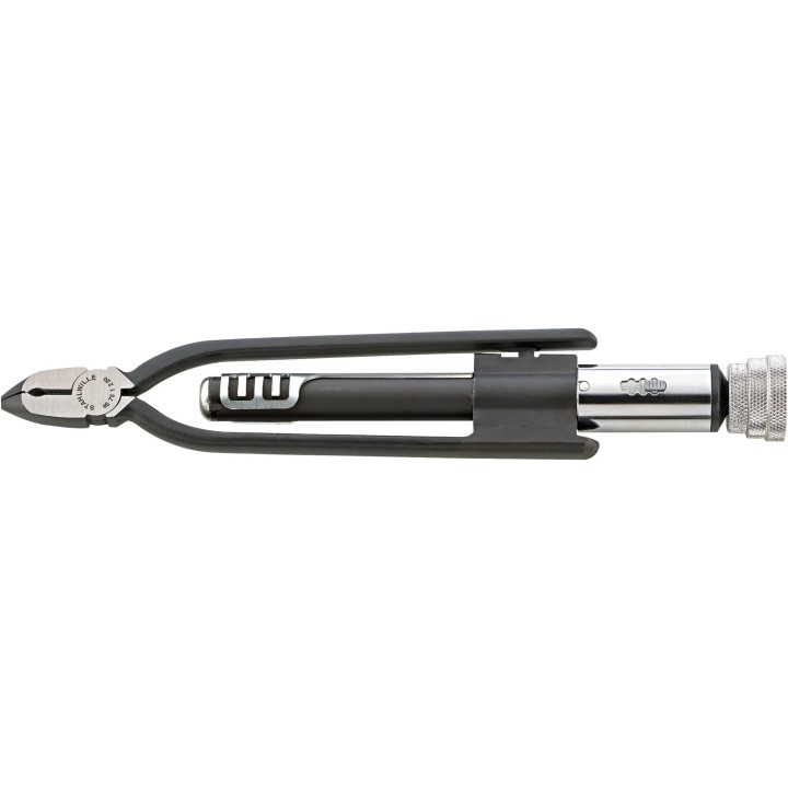 Alicates para retorcer cables
