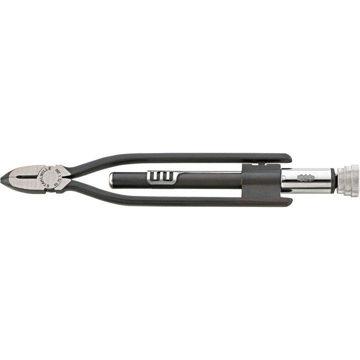 Alicates para retorcer cables
