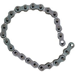 Cadenas de repuesto