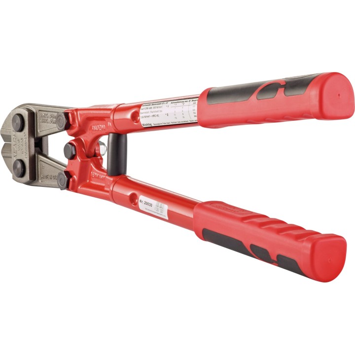 Cortapernos "Standard-Plus" M05