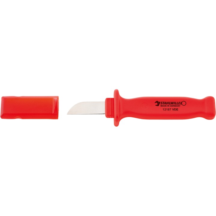 Cuchilla para cables VDE