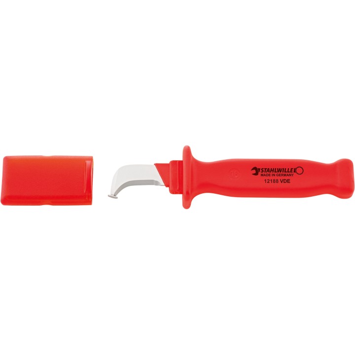 Cuchilla para cables VDE