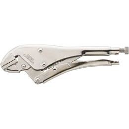 Llave de autoagarre de mordaza paralela