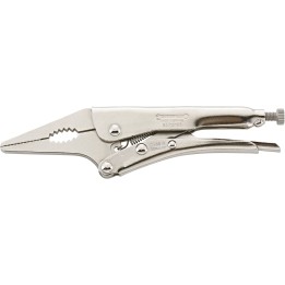 Llave de autoagarre de punta larga