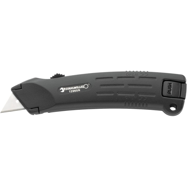 Cuchillo de seguridad