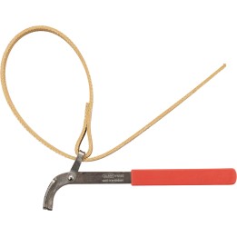 Llave de correa