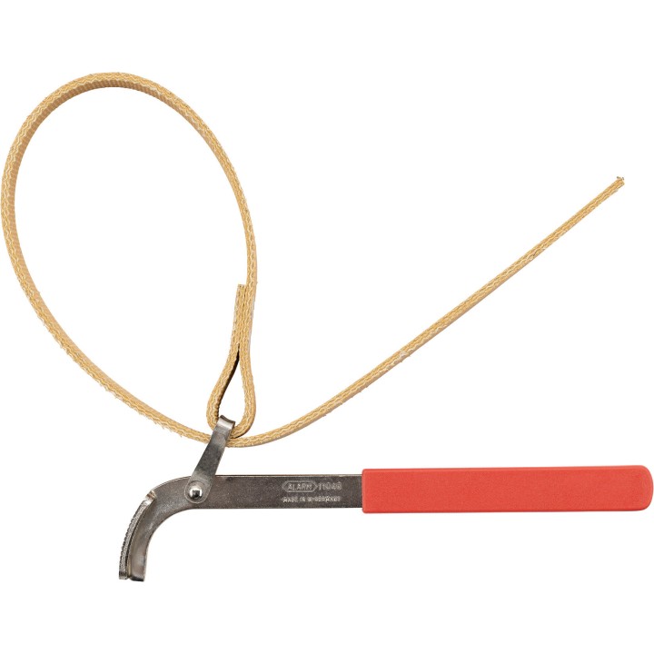 Llave de correa