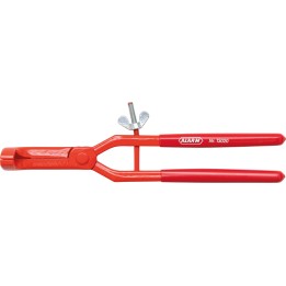 Llave de vaso para tuercas