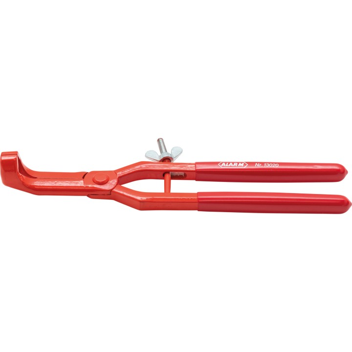 Llave de vaso para tuercas