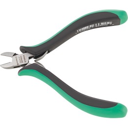 Mini alicate de corte diagonal para electrónica
