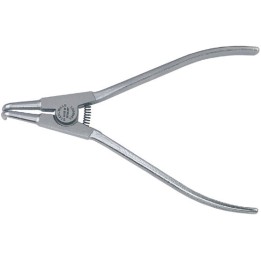 Pinza de anillo de seguridad para anillos exteriores