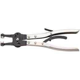 Pinza para abrazaderas de manguera